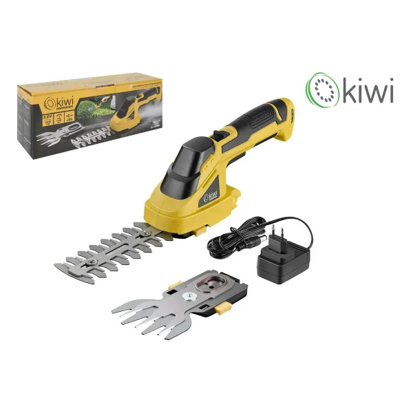 Хедж-триммер Kiwi 7,2 V