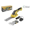 Hekilõikur Kiwi 7,2 V