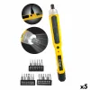 Electric Screwdriver Kiwi