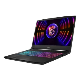 Nešiojamas kompiuteris MSI Katana 17 B12UCRK-1056XPL Qwerty US 17,3" NVIDIA GeForce RTX 3050 16 GB RAM Intel Core i7-12650H 512 