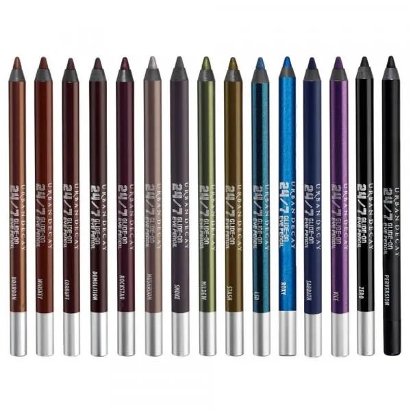Urban Decay 24-7 Glide On Eye Pencil Smoke
