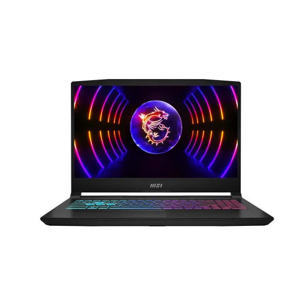 Nešiojamas kompiuteris MSI Katana 17 B12UCRK-1056XPL Qwerty US 17,3" NVIDIA GeForce RTX 3050 16 GB RAM Intel Core i7-12650H 512 