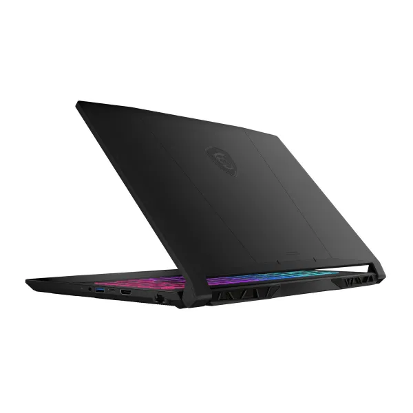 Nešiojamas kompiuteris MSI Katana 17 B12UCRK-1056XPL Qwerty US 17,3" NVIDIA GeForce RTX 3050 16 GB RAM Intel Core i7-12650H 512 
