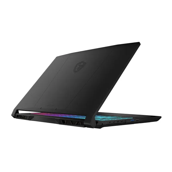 Nešiojamas kompiuteris MSI Katana 17 B12UCRK-1056XPL Qwerty US 17,3" NVIDIA GeForce RTX 3050 16 GB RAM Intel Core i7-12650H 512 