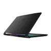 Nešiojamas kompiuteris MSI Katana 17 B12UCRK-1056XPL Qwerty US 17,3" NVIDIA GeForce RTX 3050 16 GB RAM Intel Core i7-12650H 512 
