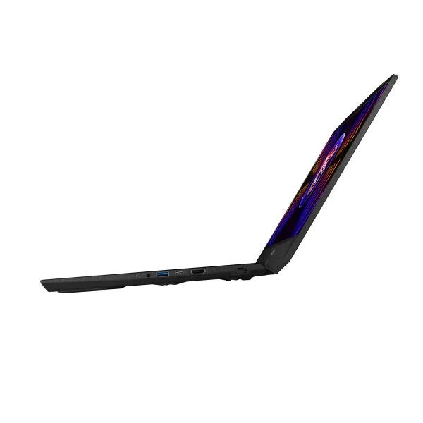 Nešiojamas kompiuteris MSI Katana 17 B12UCRK-1056XPL Qwerty US 17,3" NVIDIA GeForce RTX 3050 16 GB RAM Intel Core i7-12650H 512 