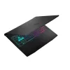 Sülearvuti MSI Katana 17 B12UCRK-1055XPL Qwerty US 17,3" NVIDIA GeForce RTX 3050 16 GB RAM i5-12450H 512 GB SSD