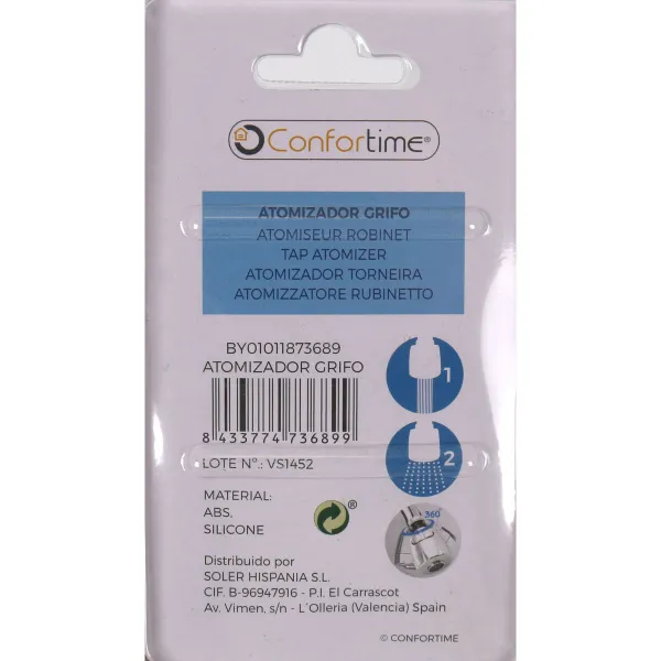 Atomizētājs Confortime (24 gb.)