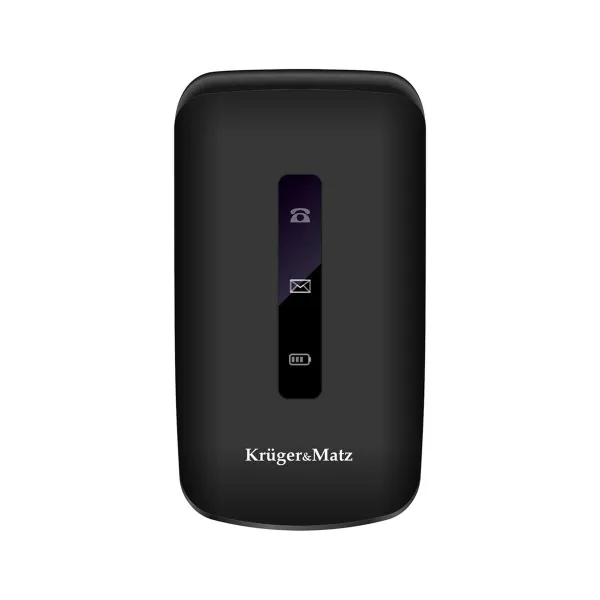 Mobilusis telefonas vyresnio amžiaus žmonėms Kruger & Matz KM0929.1 2.8"