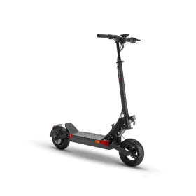 Elektriskais Motorolleris Motus Pro 10 2022 Melns 810 W
