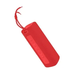 Nešiojamos Bluetooth garso kolonėlės Xiaomi 41736 Raudona 8 W