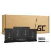 Батарея для ноутбука Green Cell AP14V2 Чёрный 47 Wh
