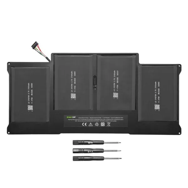 Батарея для ноутбука Green Cell AP14V2 Чёрный 47 Wh