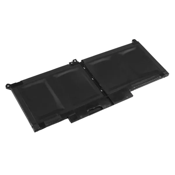 Батарея для ноутбука Green Cell DE148 Чёрный 5800 mAh