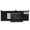 Батарея для ноутбука Green Cell DE148 Чёрный 5800 mAh