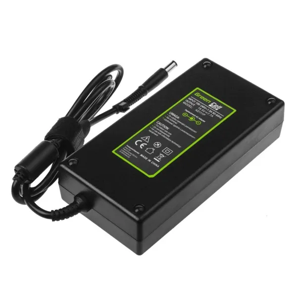 Nešiojamojo kompiuterio įkroviklis Green Cell AD111P 150 W