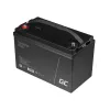 Аккумулятор для Система бесперебойного питания Green Cell AGM30 100 Ah 12 V