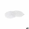 Cake stencil Quttin CELOSIA 6 Units