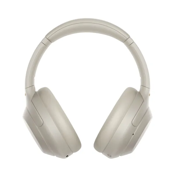 Uždaro tipo ausinės Sony WH-1000XM4/S