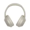 Uždaro tipo ausinės Sony WH-1000XM4/S