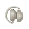 Uždaro tipo ausinės Sony WH-1000XM4/S
