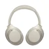 Uždaro tipo ausinės Sony WH-1000XM4/S