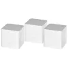 Maršrutizatorius Tenda EX3-3pack Balta RJ45 x 1 Wi-Fi 5 GHz Wi-Fi 6 GHz Wi-Fi 4
