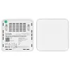 Maršrutizatorius Tenda EX3-3pack Balta RJ45 x 1 Wi-Fi 5 GHz Wi-Fi 6 GHz Wi-Fi 4