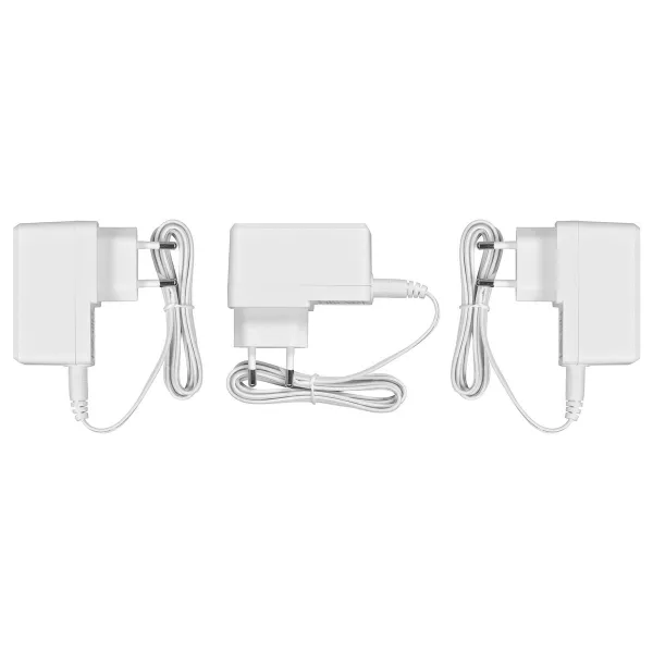 Maršrutizatorius Tenda EX3-3pack Balta RJ45 x 1 Wi-Fi 5 GHz Wi-Fi 6 GHz Wi-Fi 4