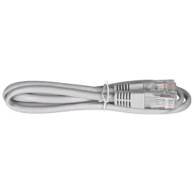 Folding clothes line 18 m Confortime Hibisco Silver Metal 180 x 55 x 109 cm (6 Units)