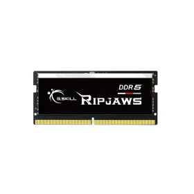 RAM atmintis GSKILL F5-4800S4039A16GX1-RS DDR5 16 GB CL40