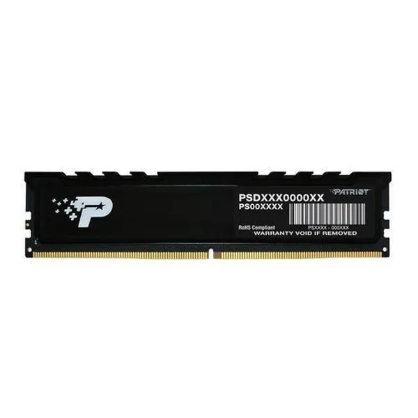 RAM atmintis Patriot Memory PSP524G560081H1 DDR5 24 GB CL46