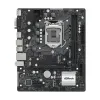 Pagrindinė plokštė ASRock H410M-H/M.2 SE LGA 1200