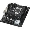 Pagrindinė plokštė ASRock H410M-H/M.2 SE LGA 1200