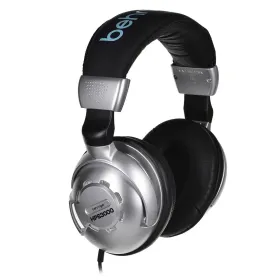 Diadēmas austiņas Behringer HPS3000