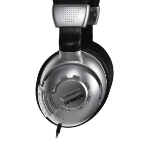 Diadēmas austiņas Behringer HPS3000