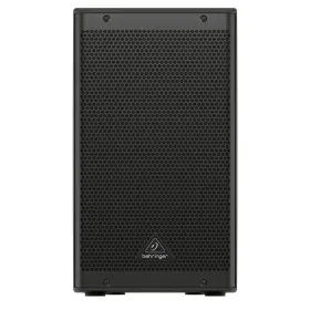 Bluetooth garso kolonėlės Behringer DR110DSP Juoda 1000 W
