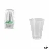 Stiklinių rinkinys Algon 330 ml 15 Dalys (24 vnt.)