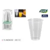 Stiklinių rinkinys Algon 330 ml 15 Dalys (24 vnt.)