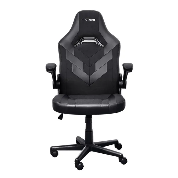 Стул Gaming Trust GXT 703 RIYE Чёрный