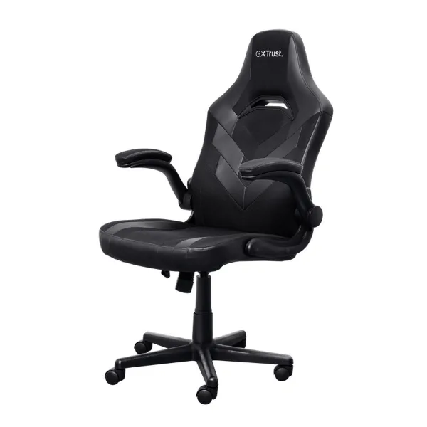 Стул Gaming Trust GXT 703 RIYE Чёрный
