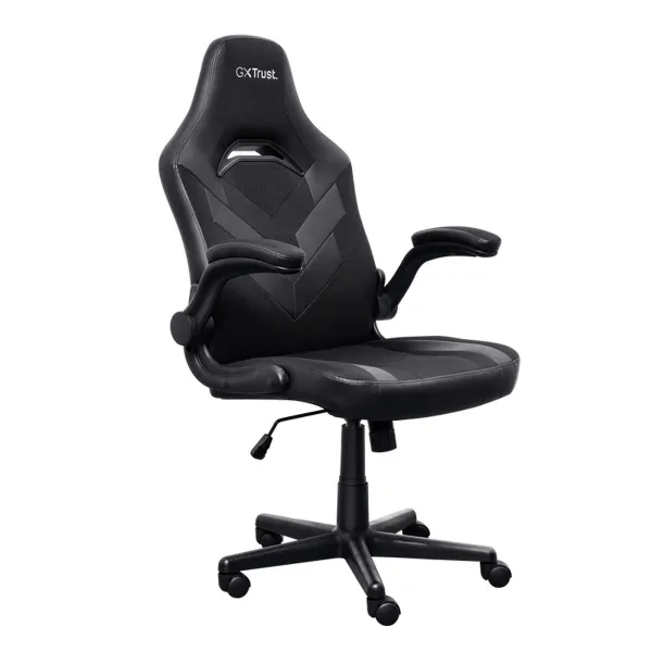 Стул Gaming Trust GXT 703 RIYE Чёрный