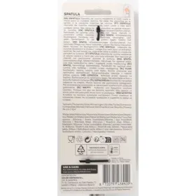 Köögispaat MasterChef Silikoon Roostevaba teras 34 cm (24 Ühikut)