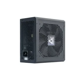 Makaronų šaukštas MasterChef Silikoninis Nerūdijantis plienas 34 cm (24 vnt.)
