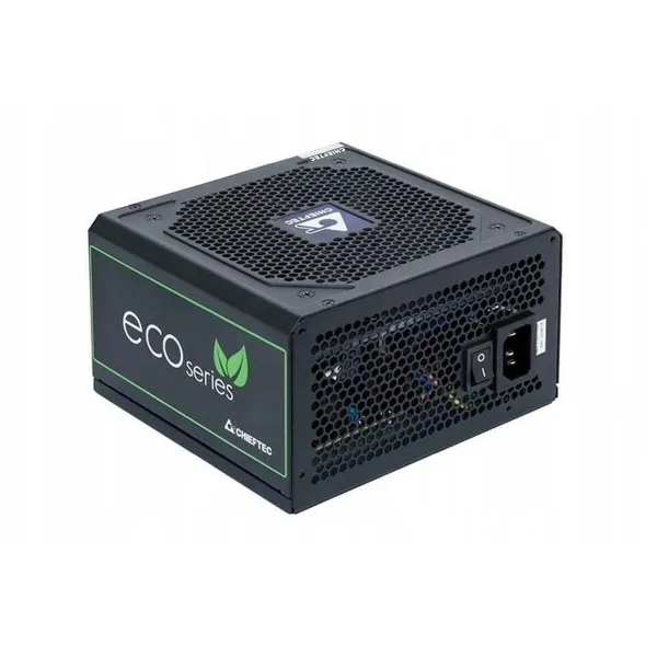 Источник питания Chieftec GPE-700S PS/2 700 W 80 Plus Bronze