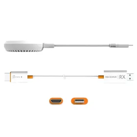 Ladle La Mediterránea 33 cm (24 Units)