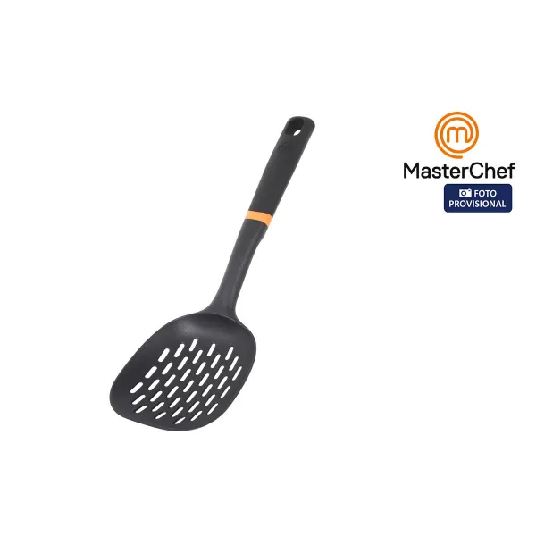 Šaukštas su skylėmis MasterChef 35 cm (24 vnt.)