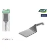 Virtuves Lāpstiņa Algon PS PLATA 7,5 x 24,5 cm (24 gb.)