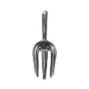 Serving Spatula Algon PS PLATA 8 x 23 cm (24 Units)