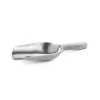 Serving Spatula Algon PS PLATA 8 x 23 cm (24 Units)